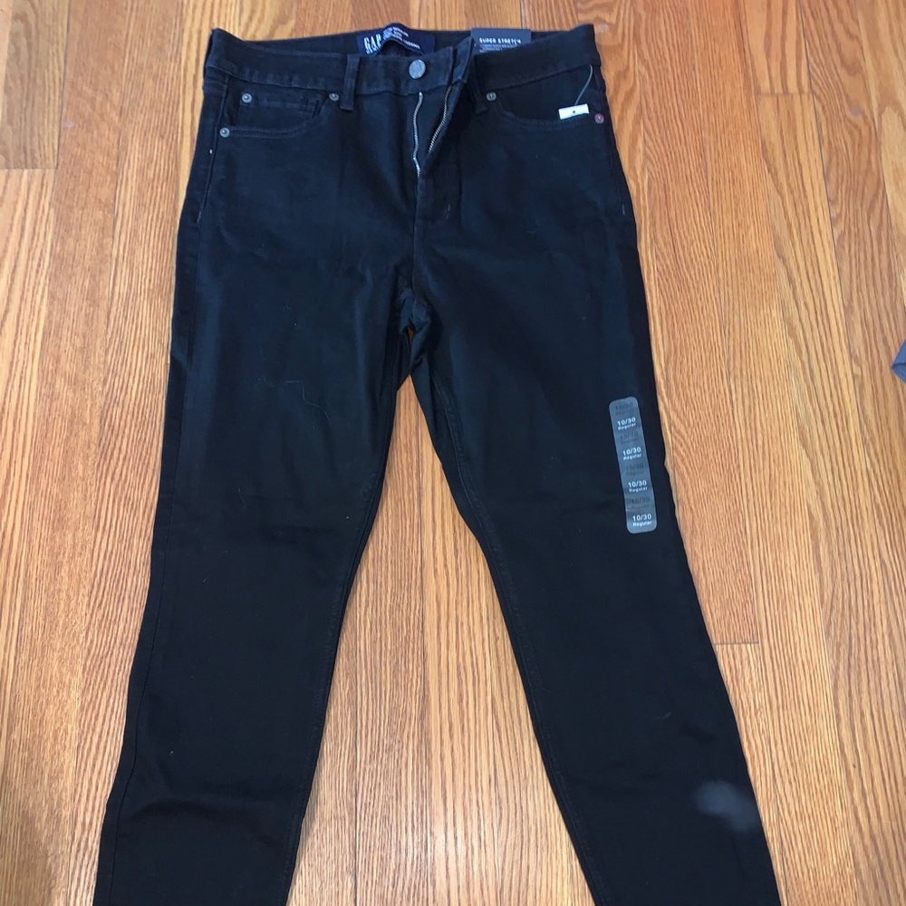 GAP Jeans